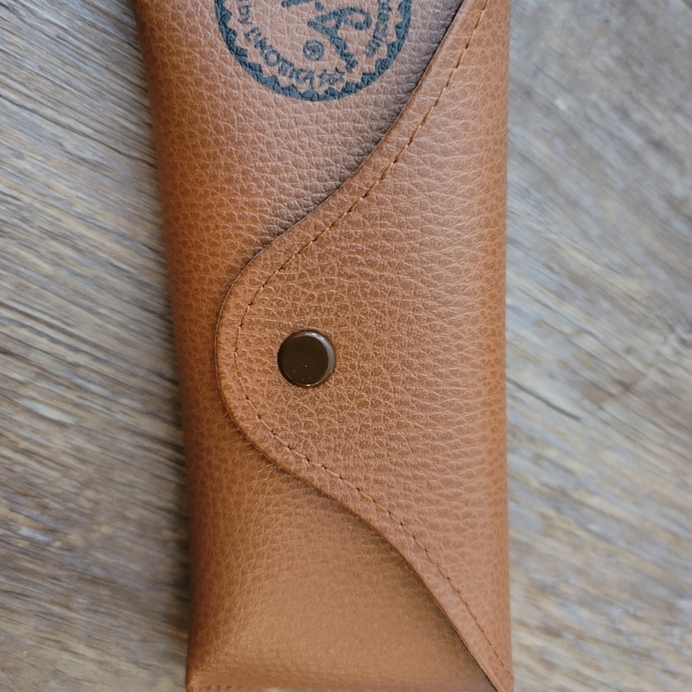 Ray ban authentic sunglasses